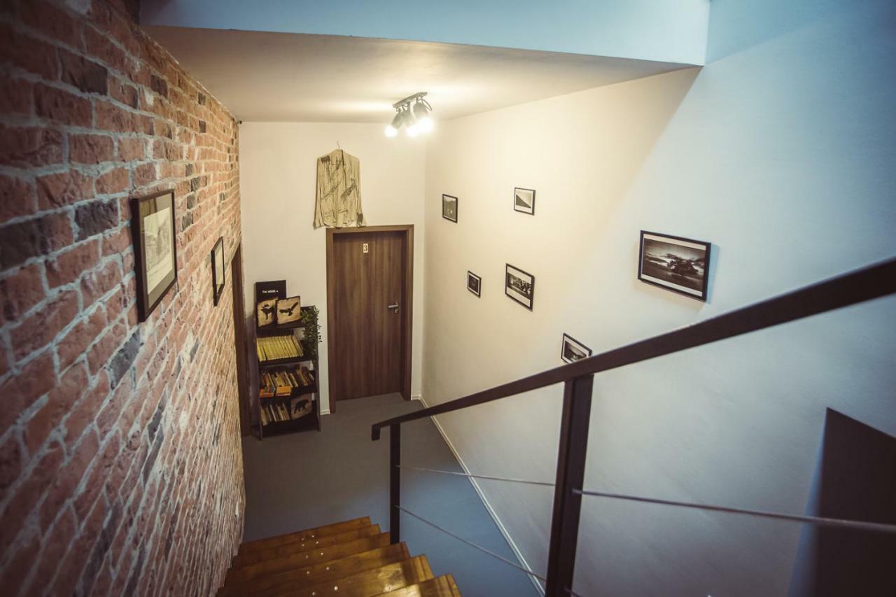 蒂米什瓦拉 Timhouse酒店 外观 照片